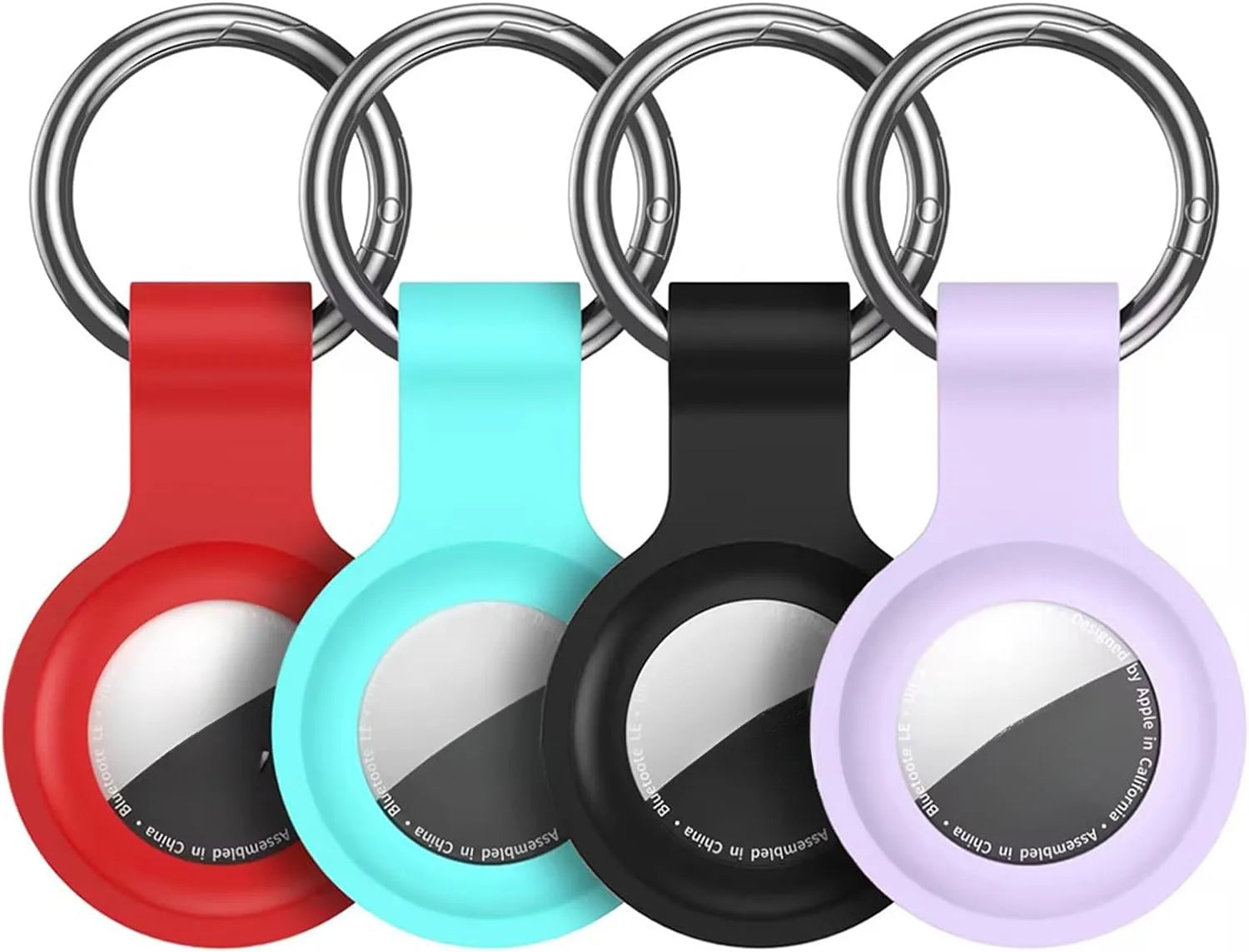 AirTag Case Pack