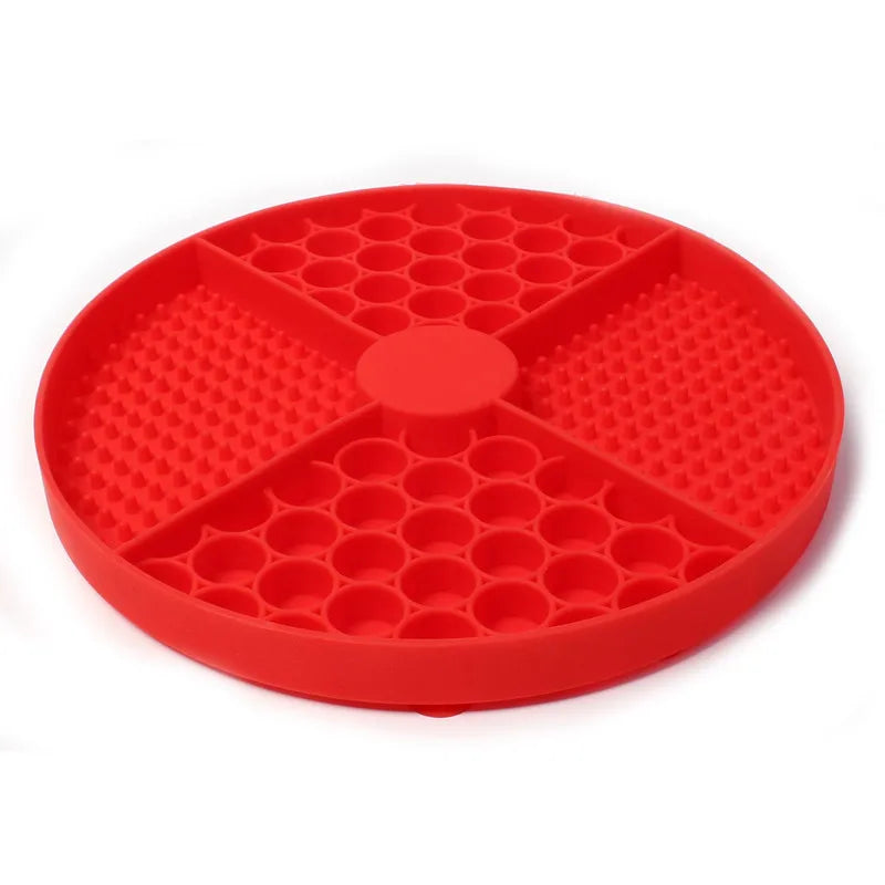 Lick Mat