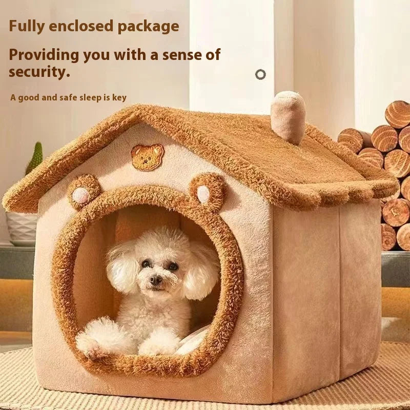 House Bed