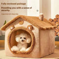 House Bed