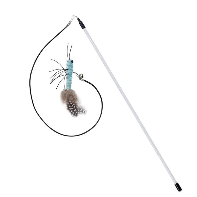 Dragonfly Wand