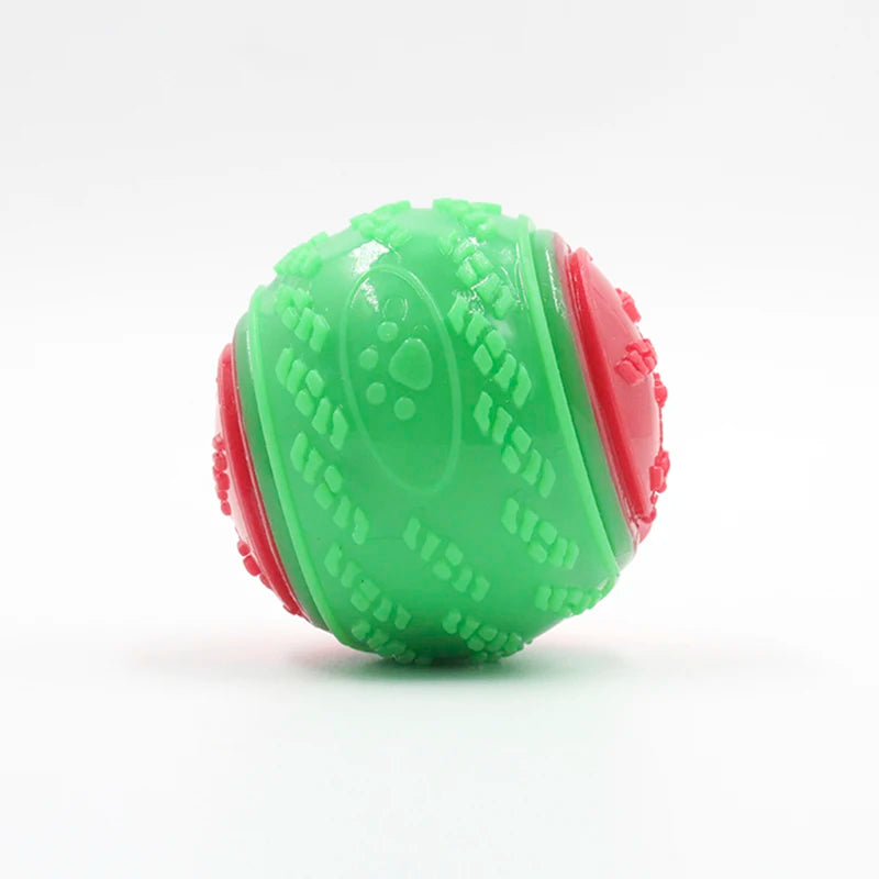 Squeaky Dental Ball
