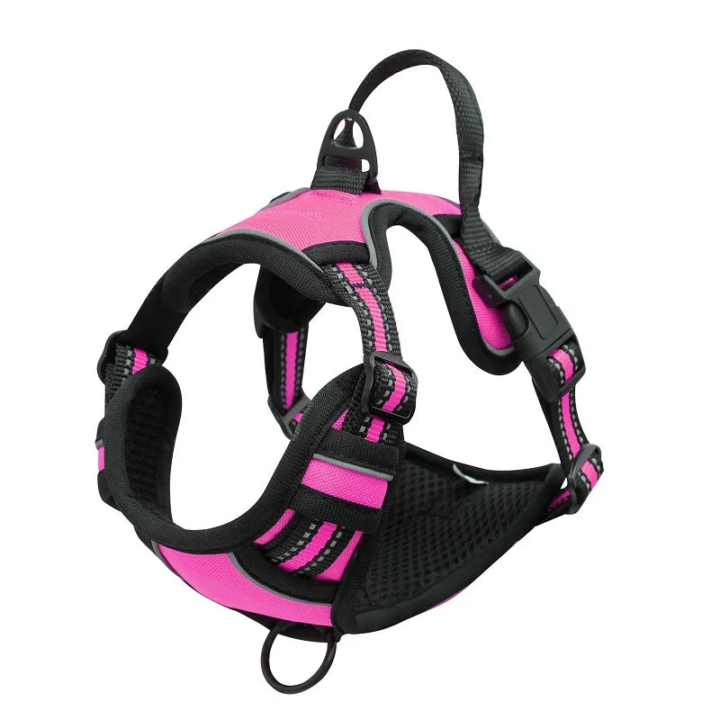 Heavy Duty Harness