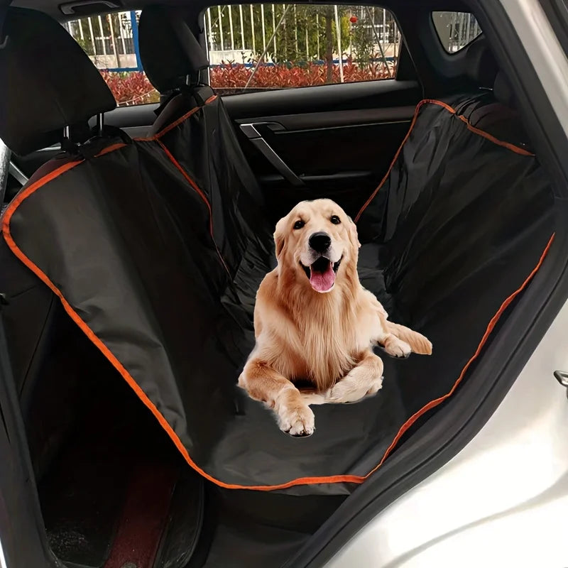 Car seat cover