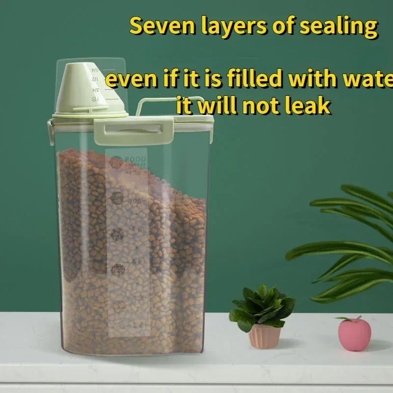 Food Container