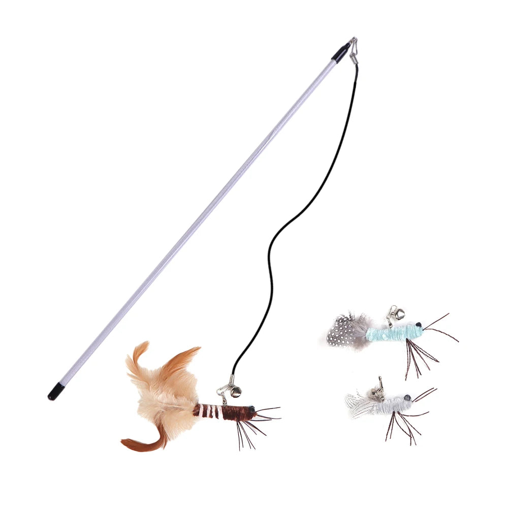 Dragonfly Wand