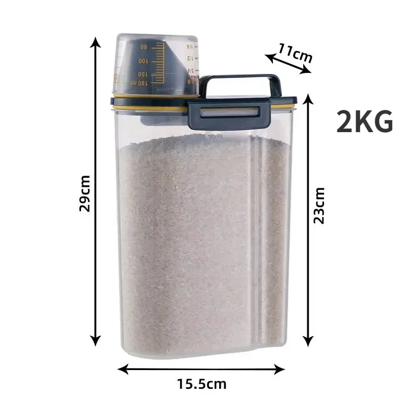 Food Container