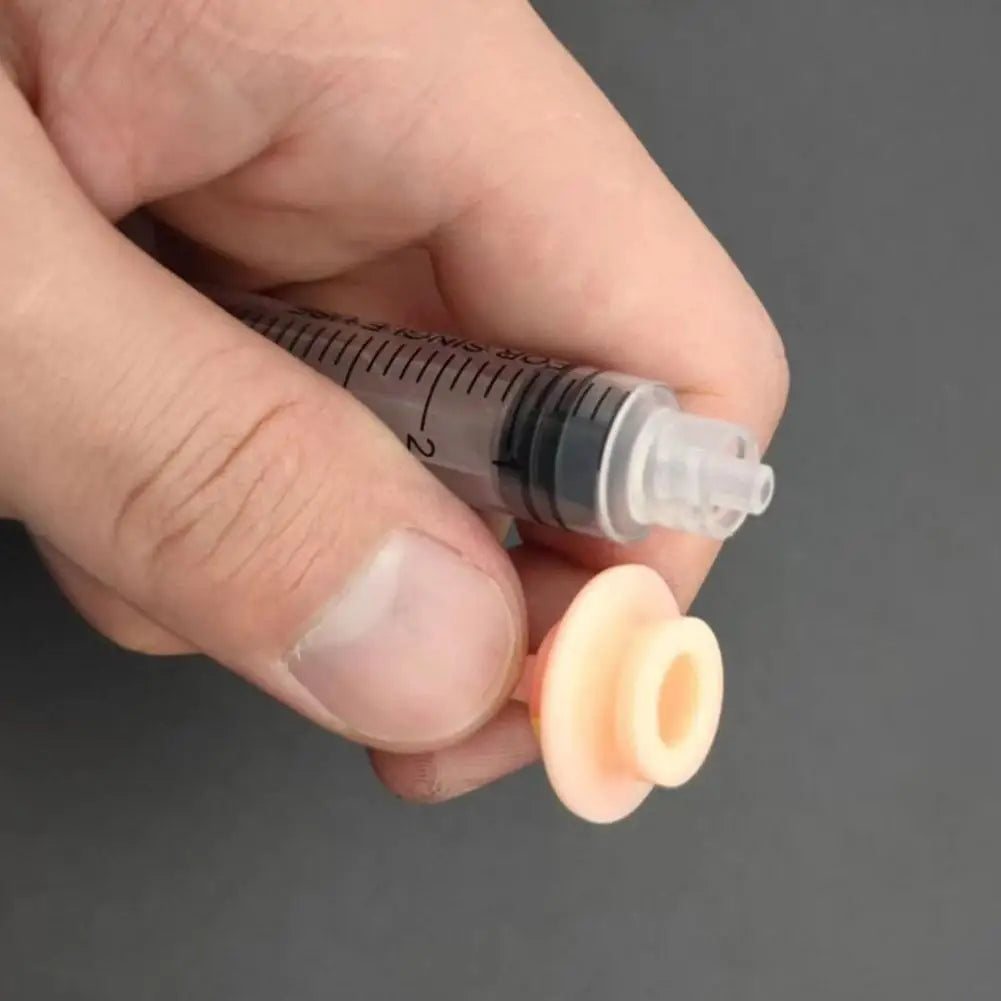 Feeding Syringe