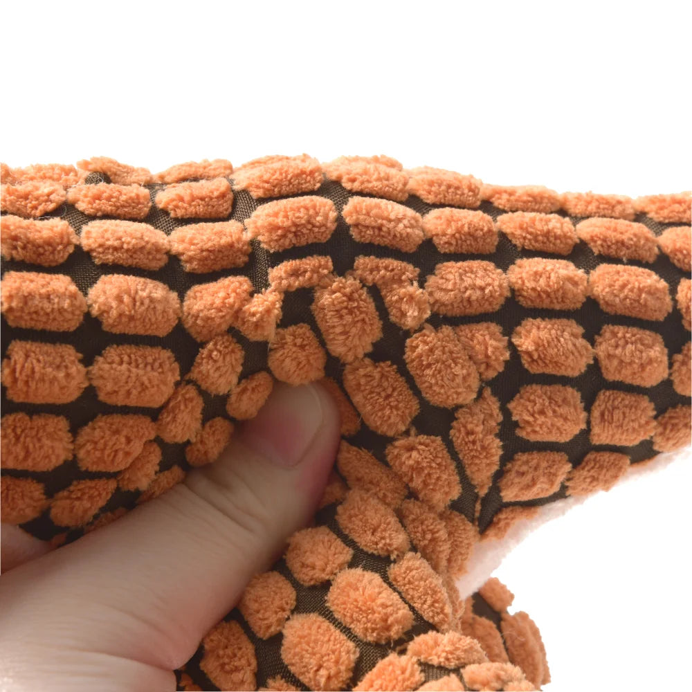 Dino Plush