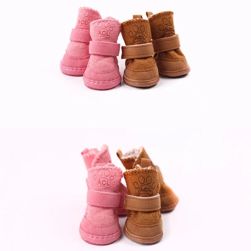 Snow Boots