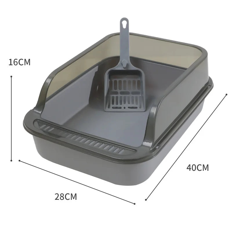 Litter Box