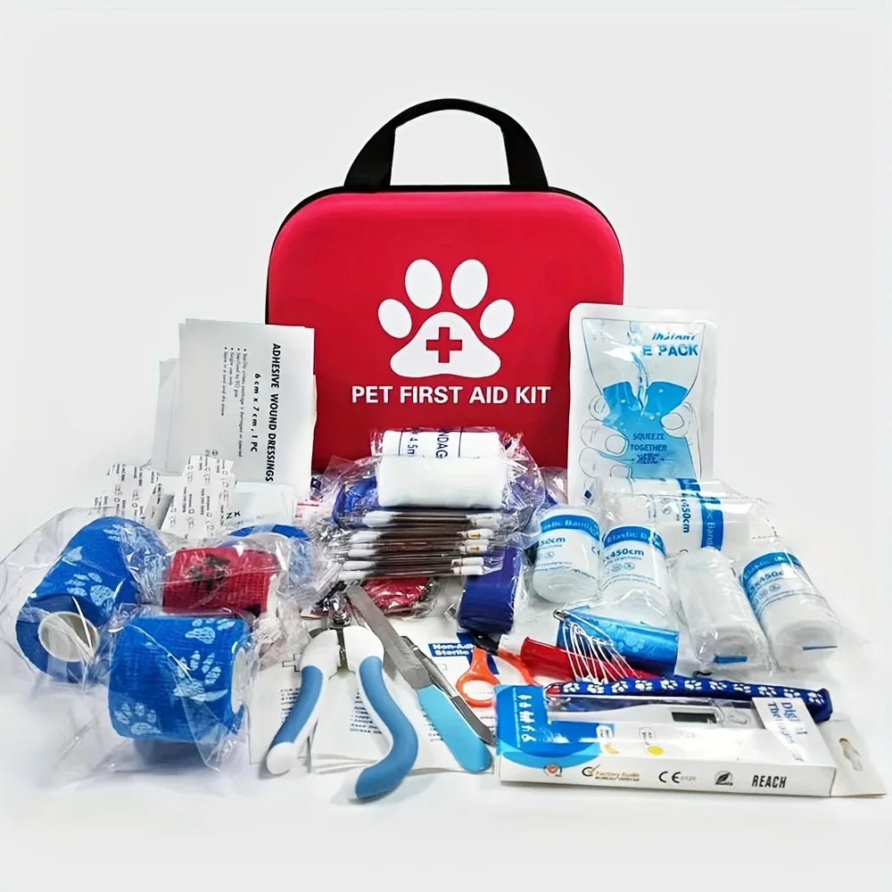 First Aid Kit