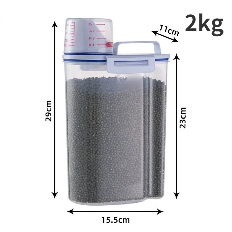 Food Container