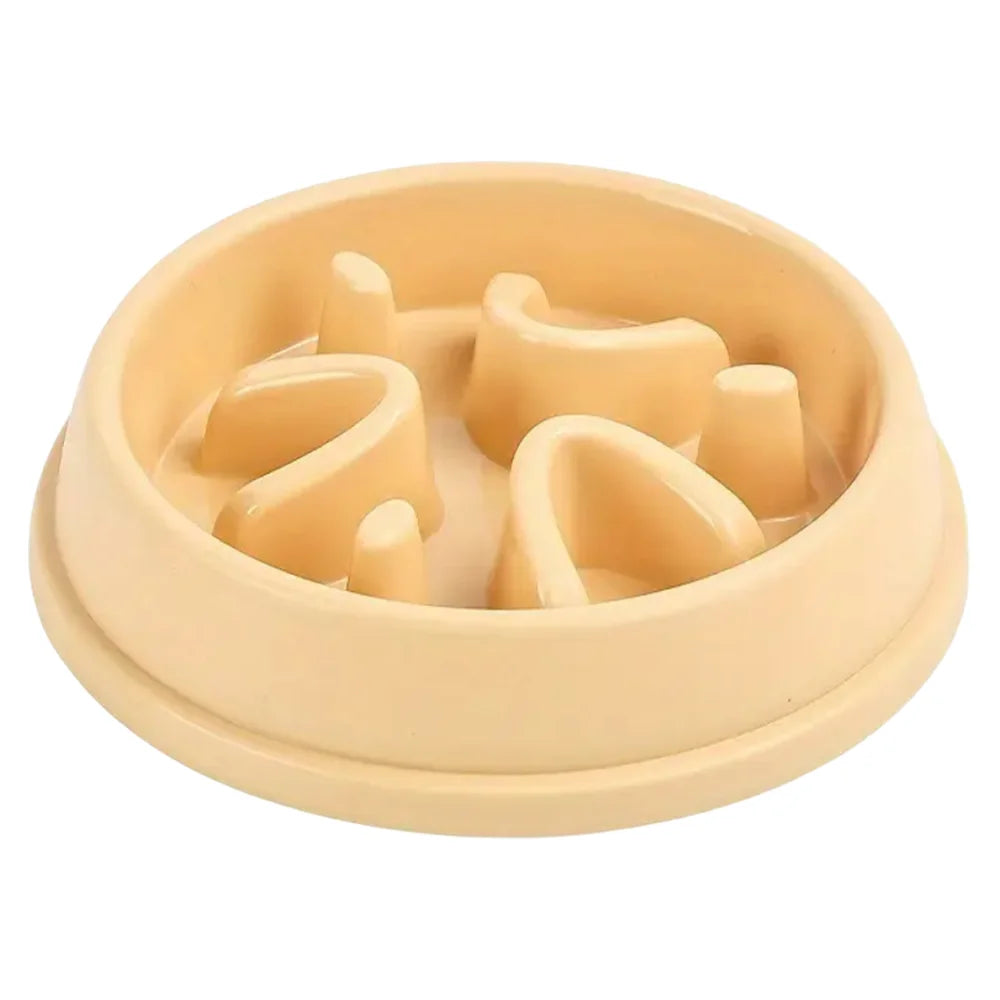Slow Feeder Bowl