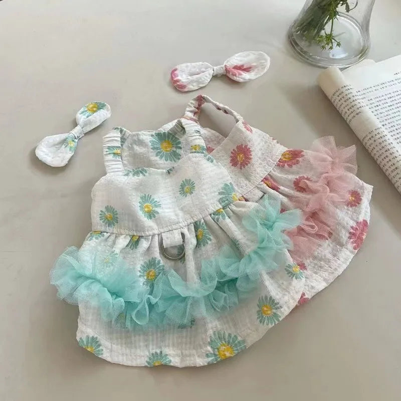 Princess Dress