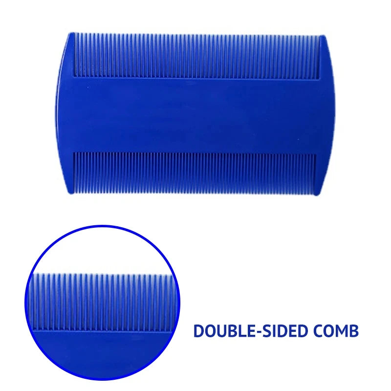 Flea Comb Set