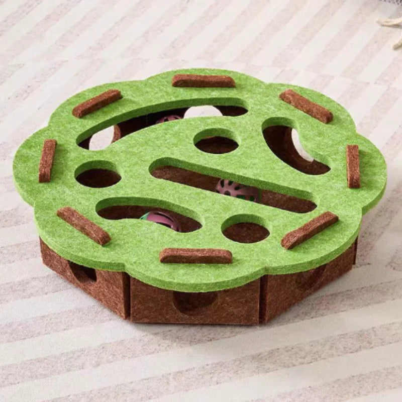 Puzzle Box
