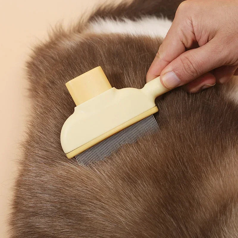 Grooming Comb