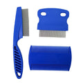 Flea Comb Set