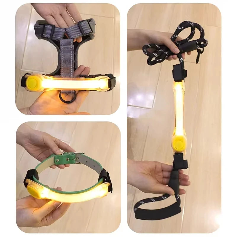 LED Harness Light