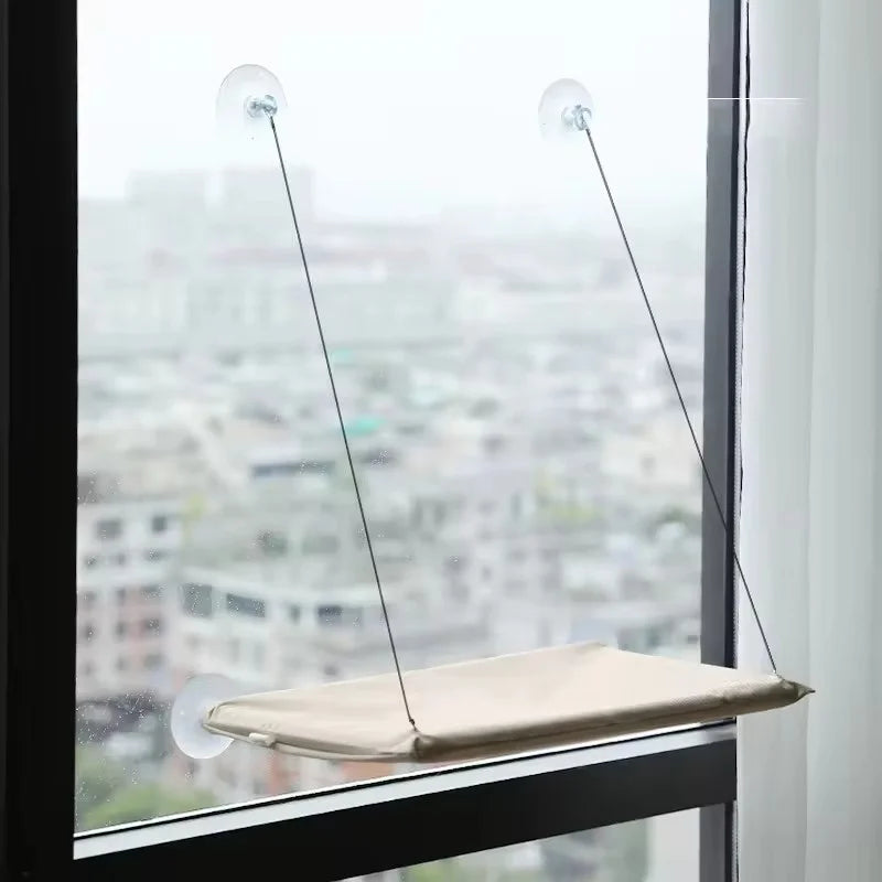 Window Hammock