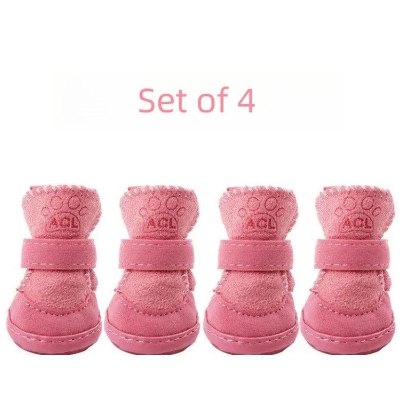 Snow Boots