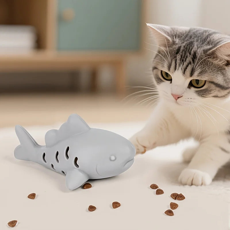 Fish Treat Chew