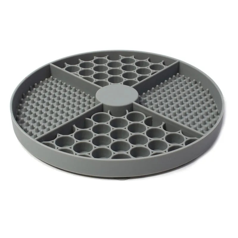 Lick Mat