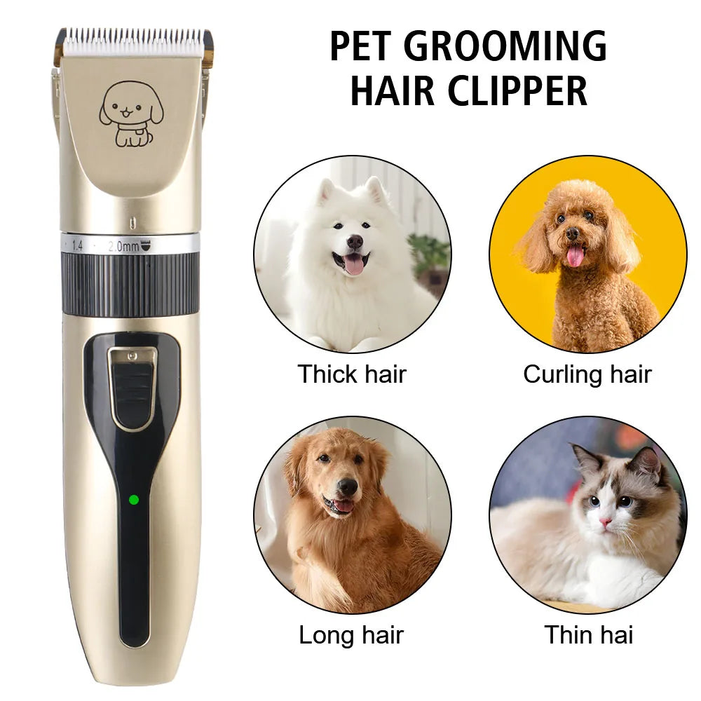 Grooming Trimmer