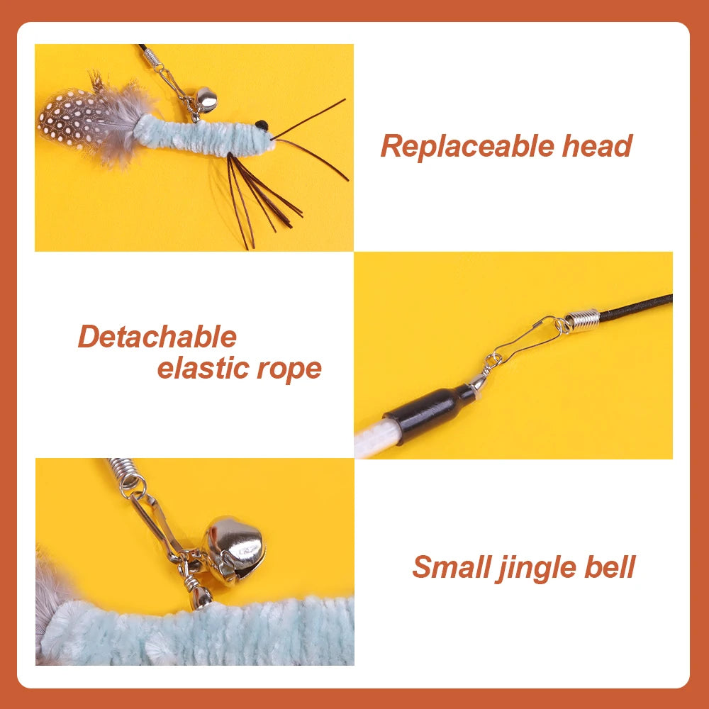 Dragonfly Wand