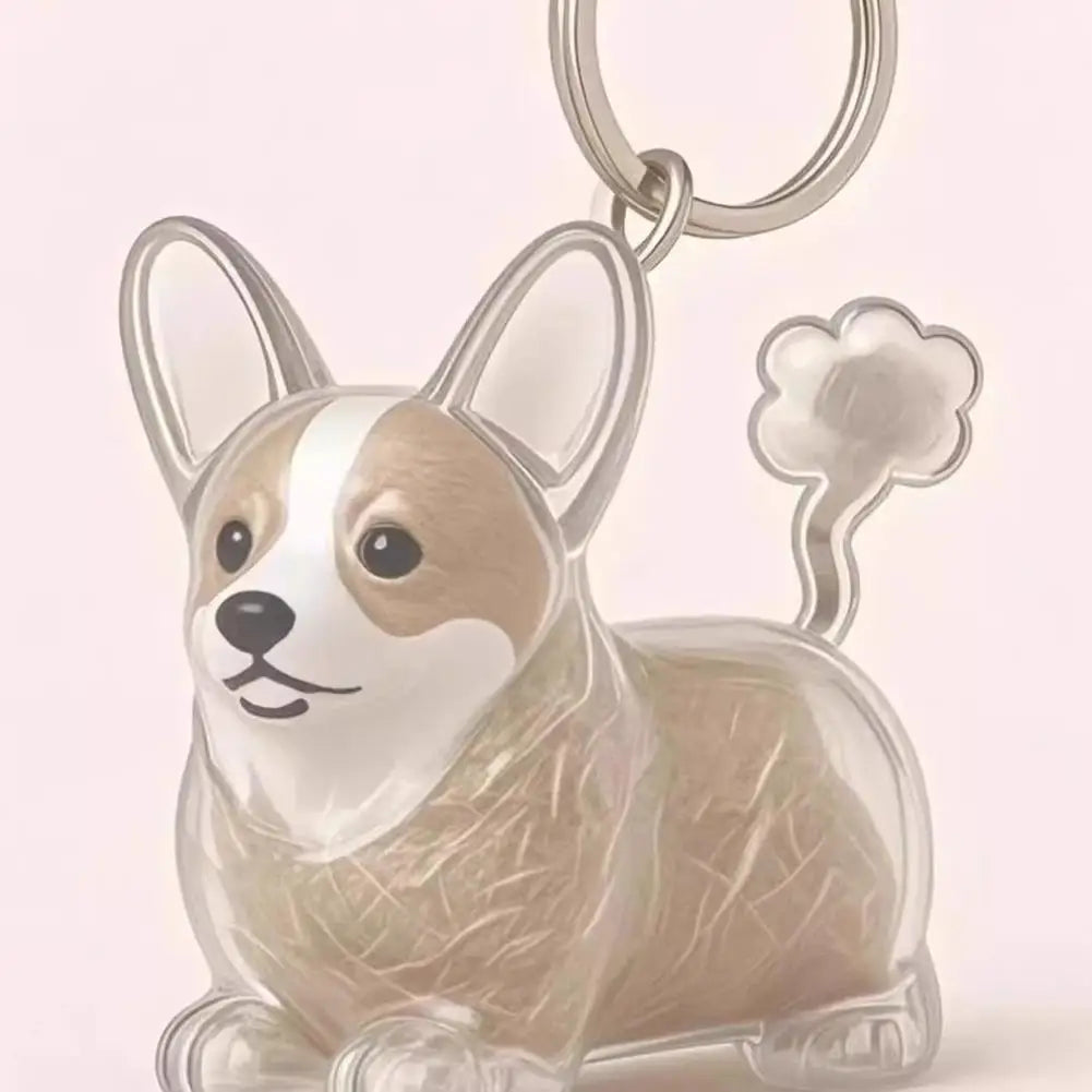 Fur Memory Charm