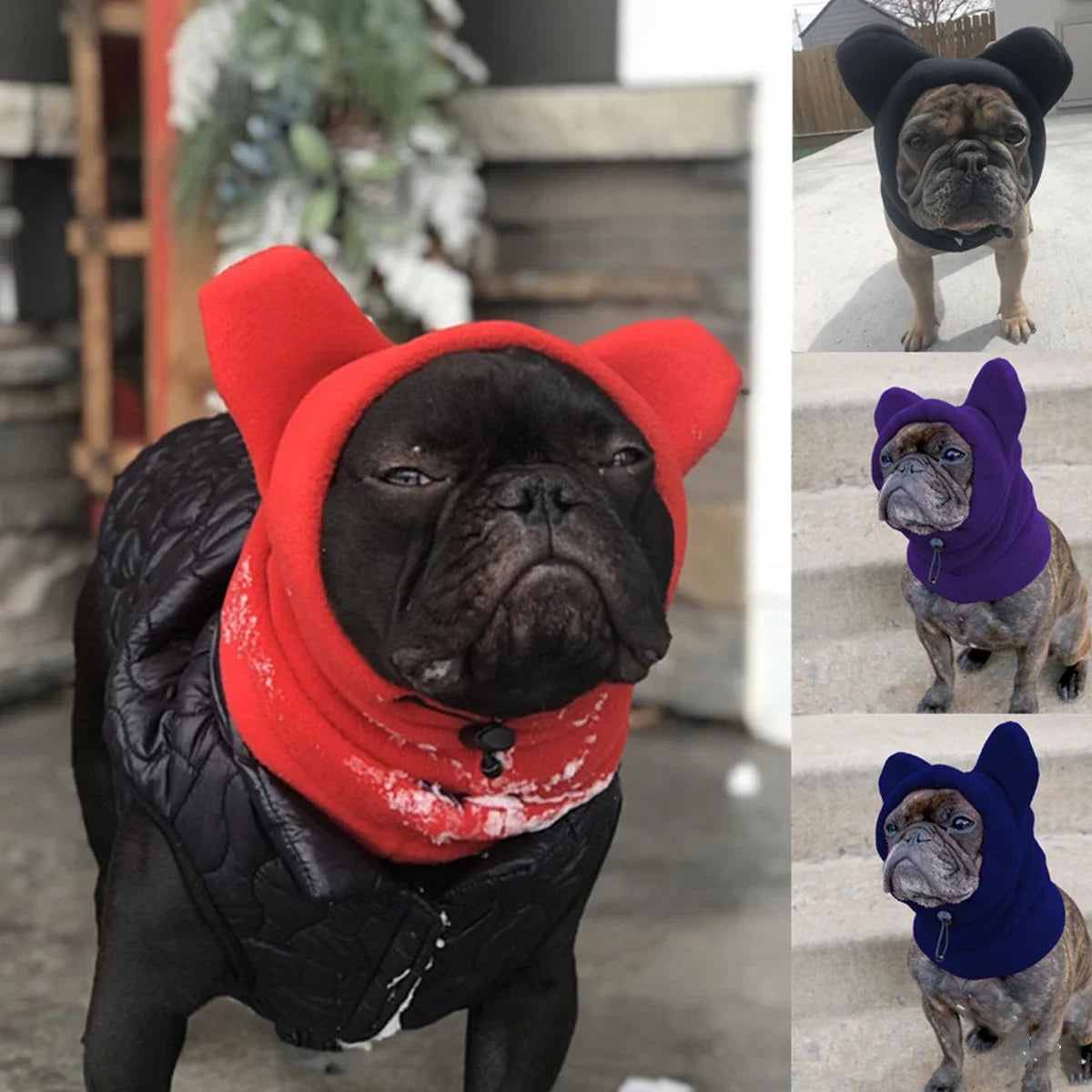 Bat Hat