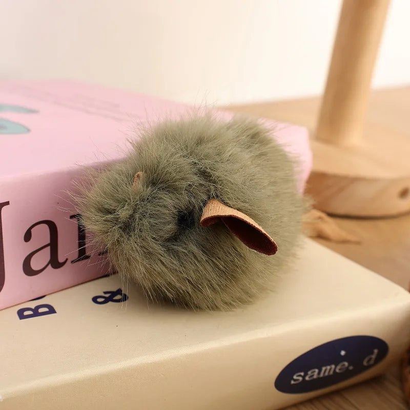 Squeaky Mouse Pack