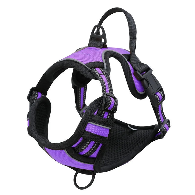 Heavy Duty Harness