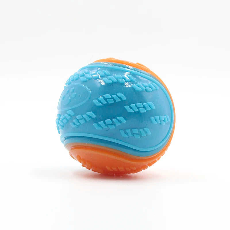 Squeaky Dental Ball