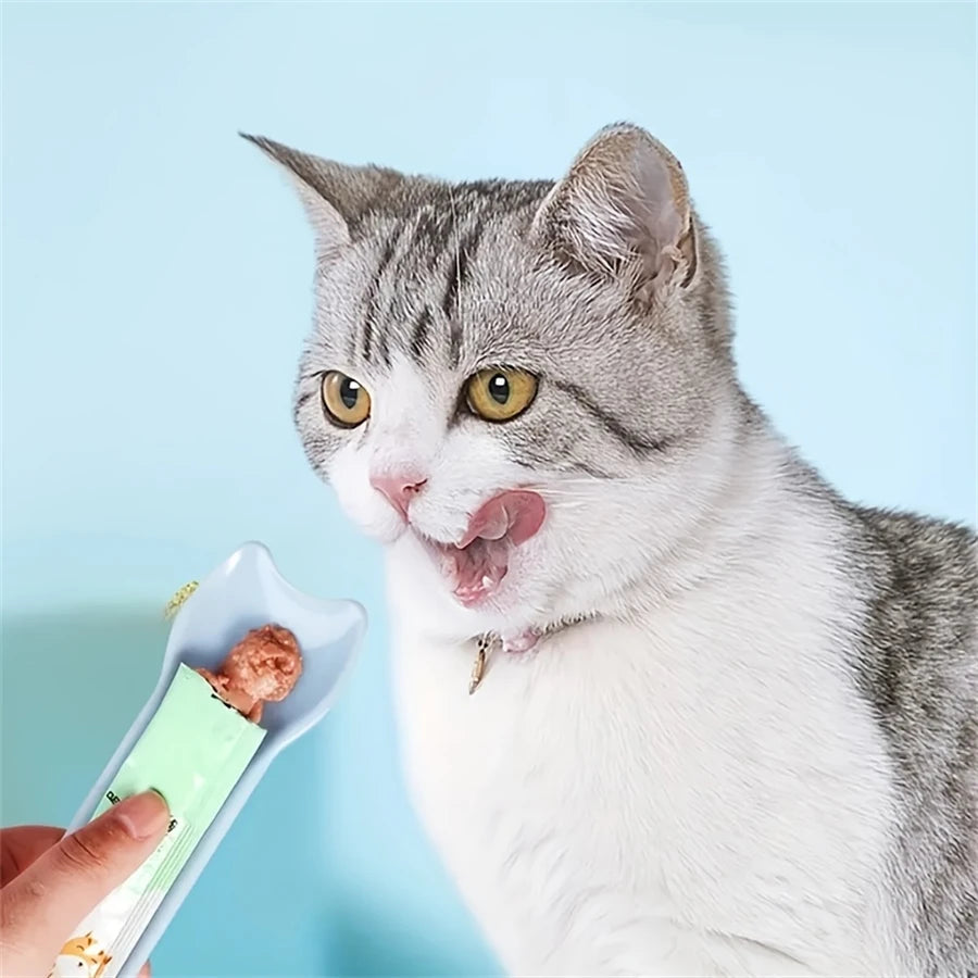 Treat Spoon