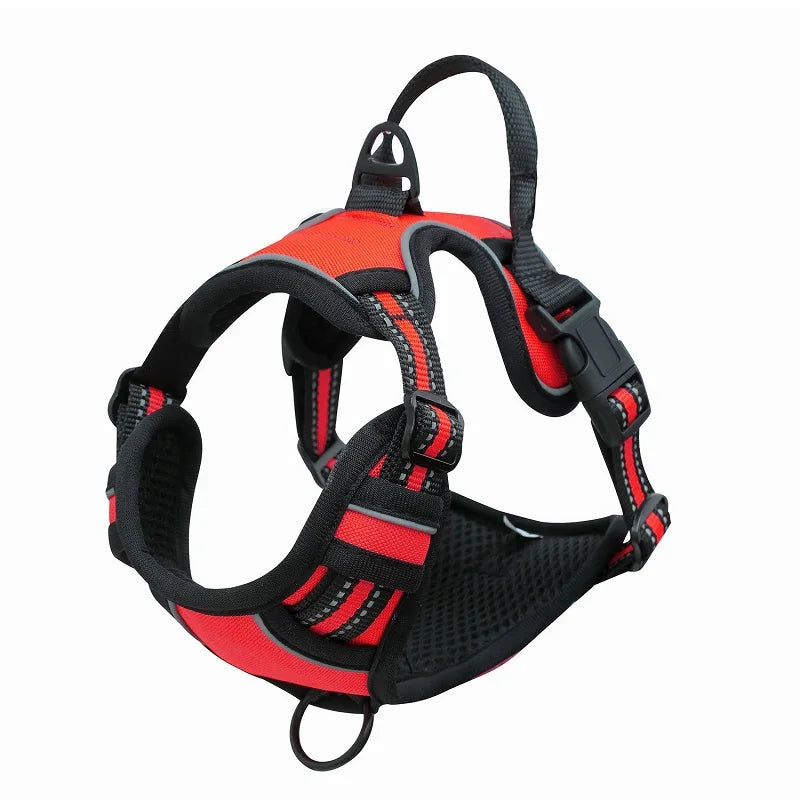Heavy Duty Harness
