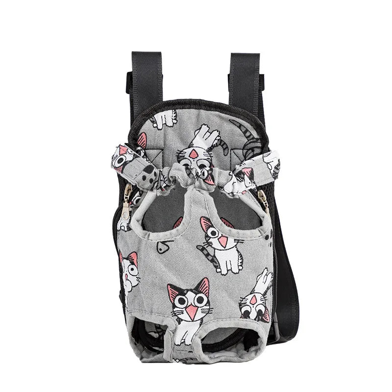 Travel Backpack