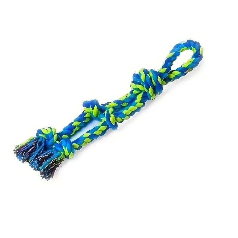Heavy Tug Rope