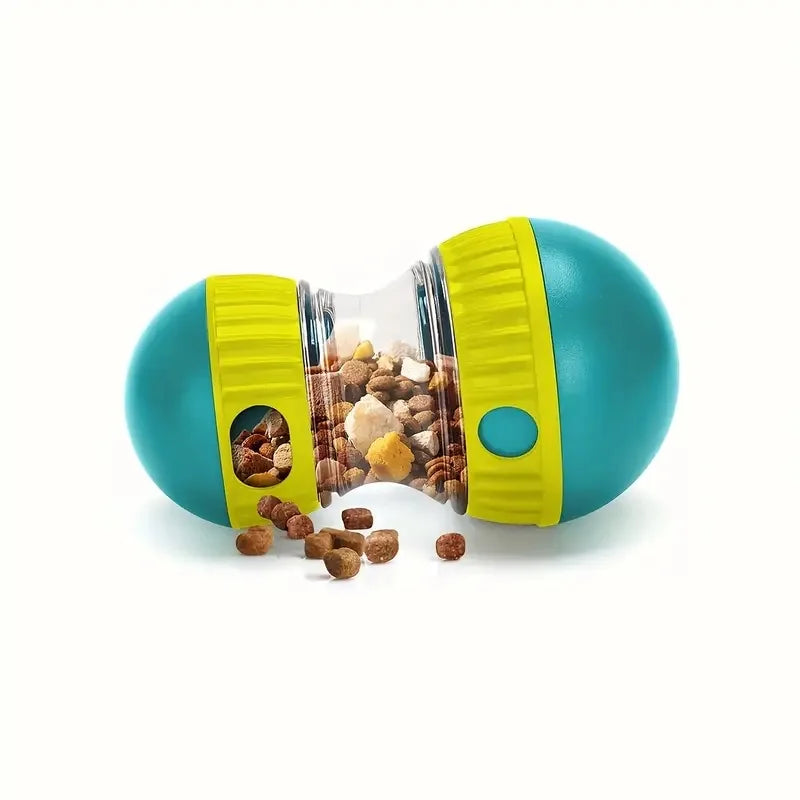 Puzzle Feeder Ball