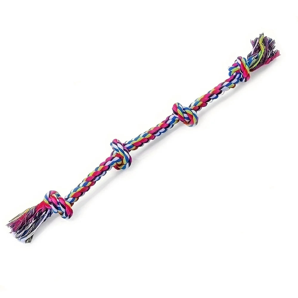 Heavy Tug Rope