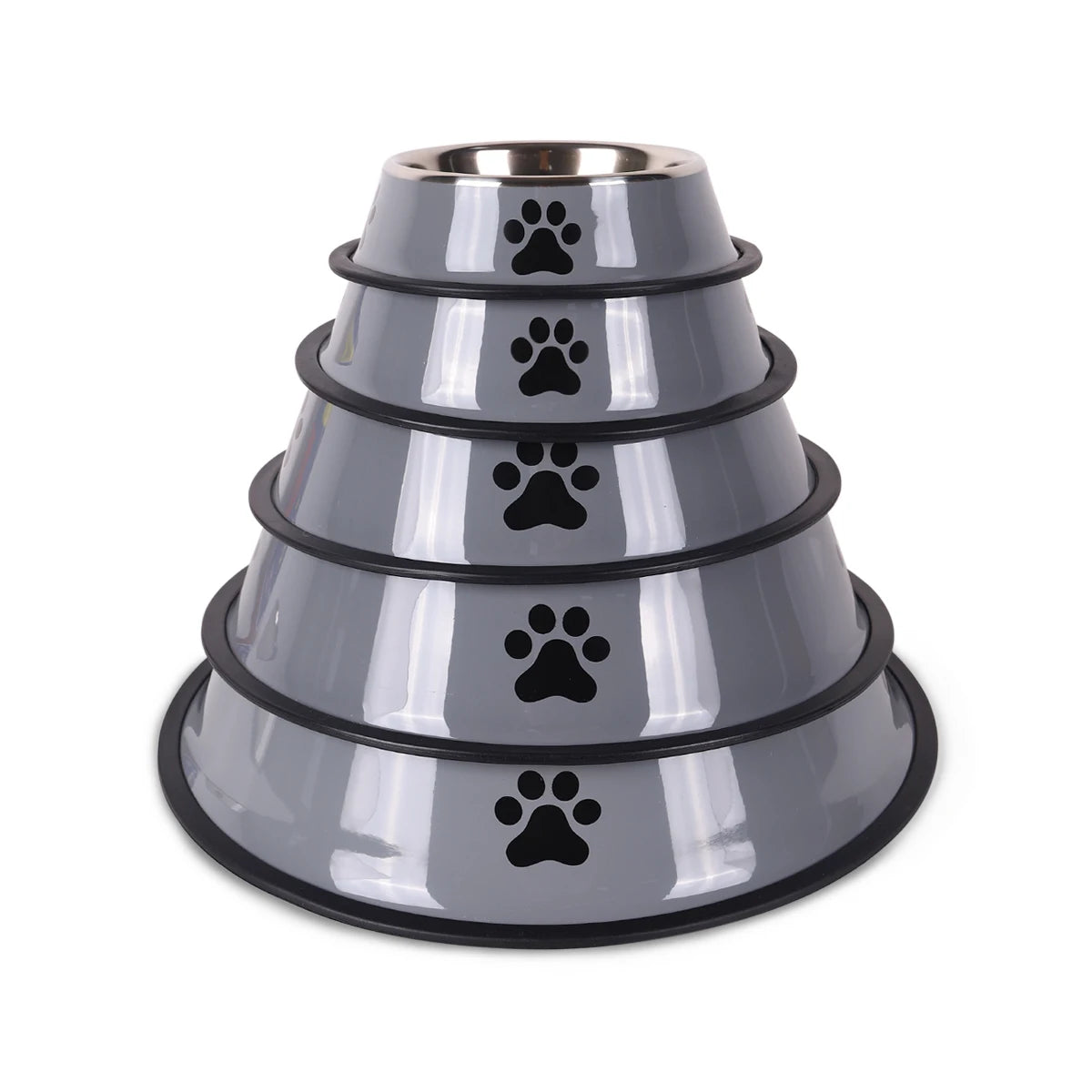 Steel Bowl