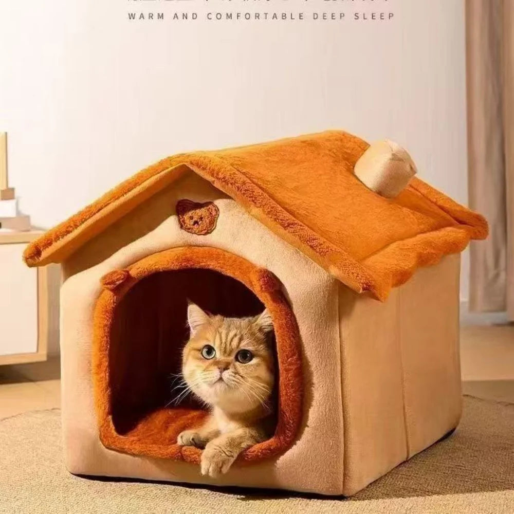 House Bed