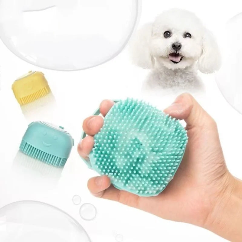 Bath Glove
