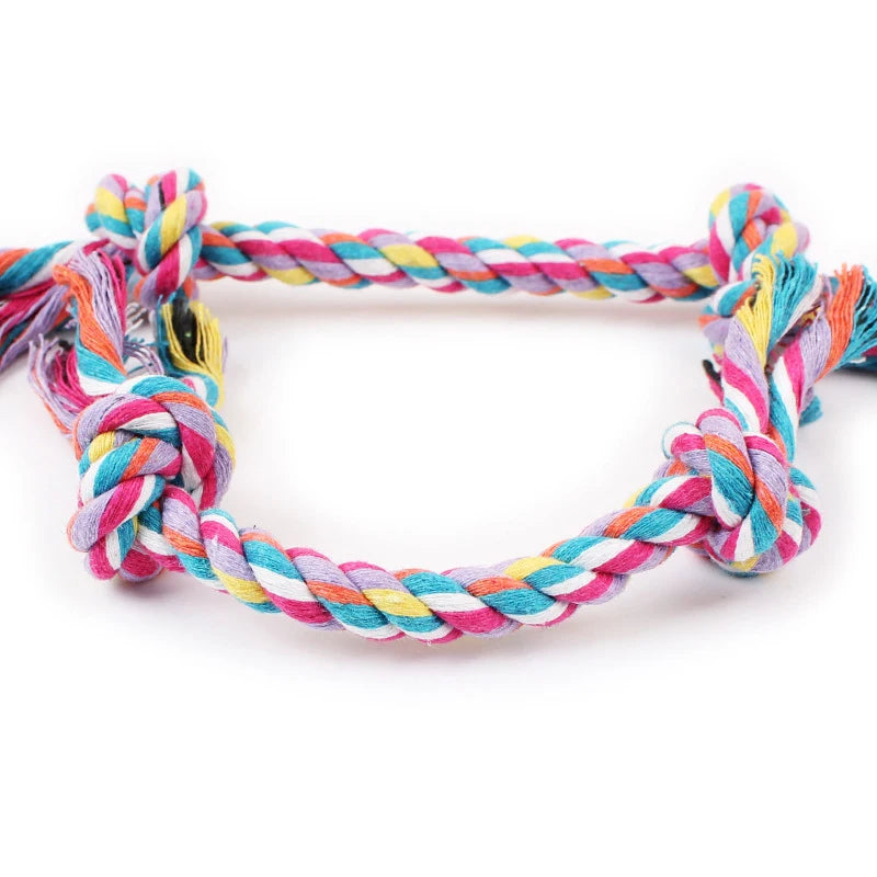 Cotton Rope Toy
