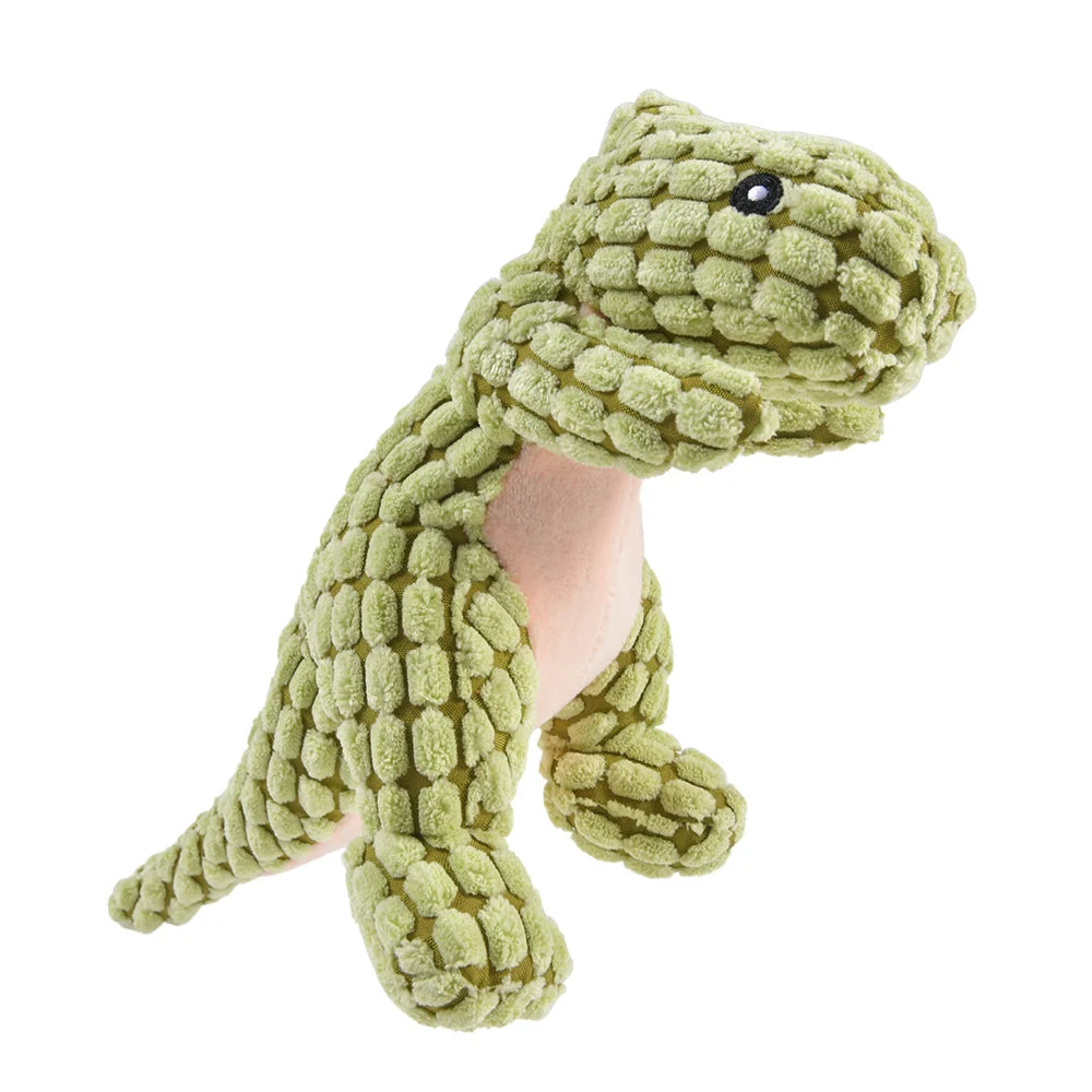 Dino Plush