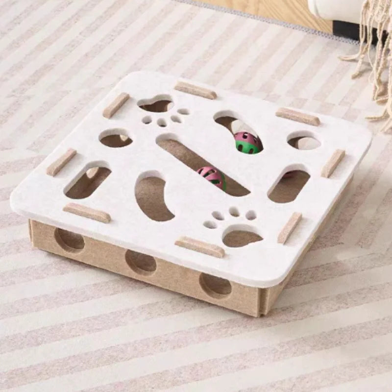 Puzzle Box