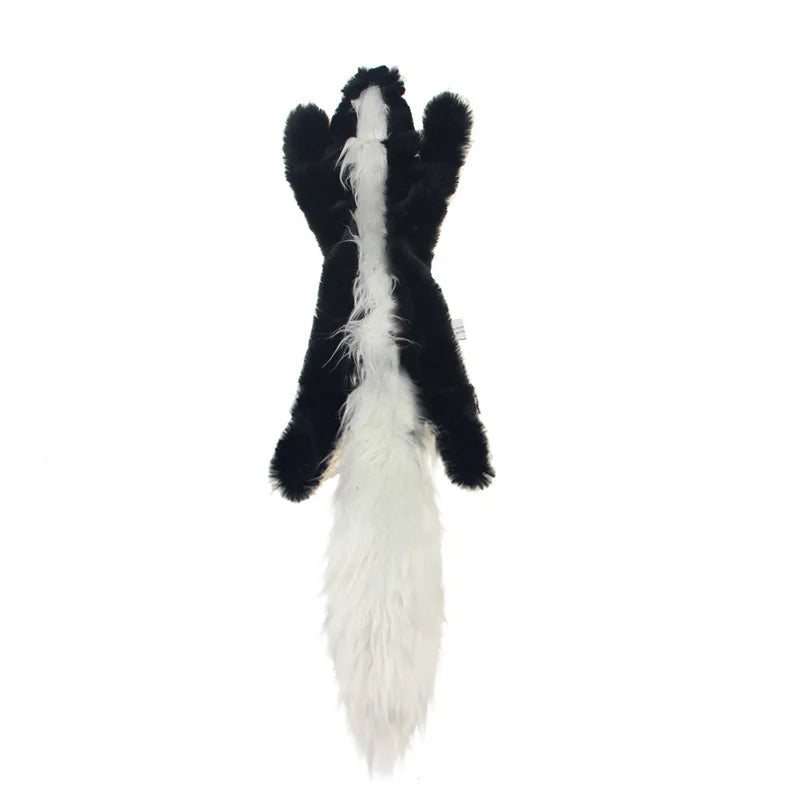 Dino Plush