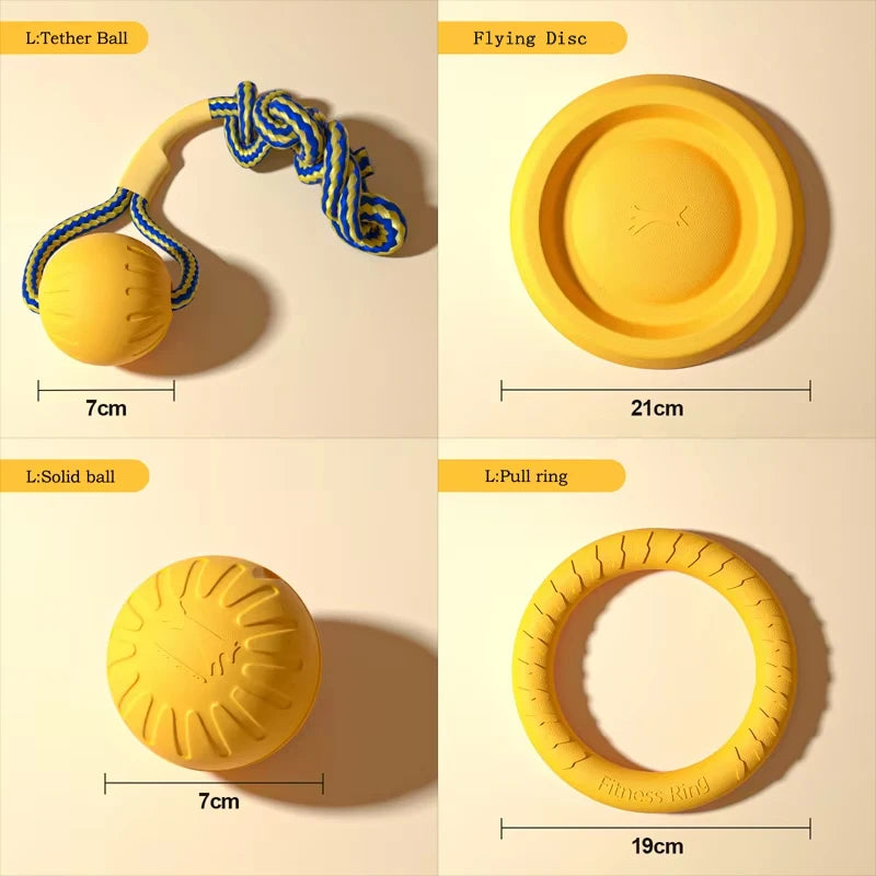 Play Set 4-Pack