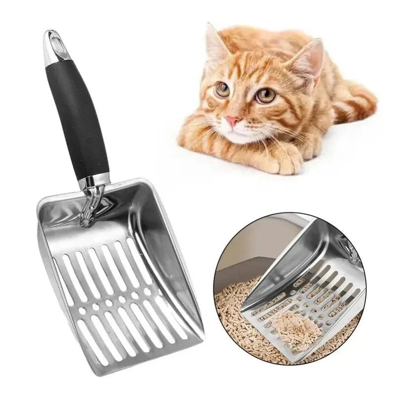 Litter Scoop